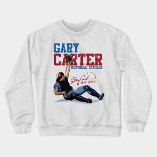 Gary Carter Stance Crewneck Sweatshirt